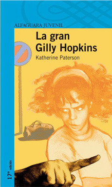 La gran Gilly Hopkins
