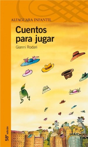 Cuentos para jugar cover