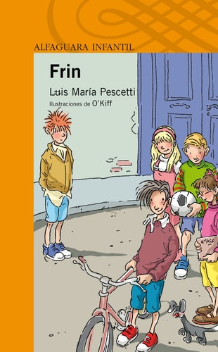Frin cover