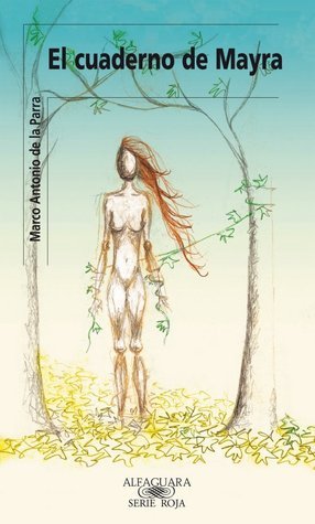 Cuaderno de Mayra, El