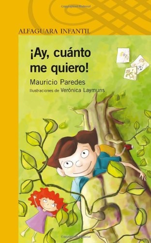 ¡Ay, cuánto me quiero!