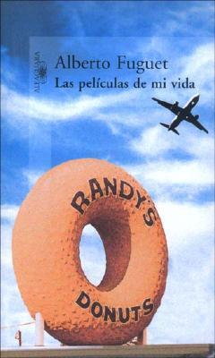 Las películas de mi vida cover
