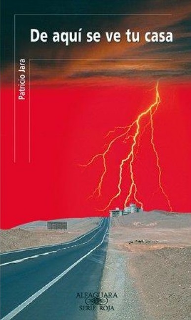 De aquí se ve tu casa