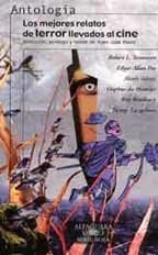 Los mejores relatos de terror llevados al cine