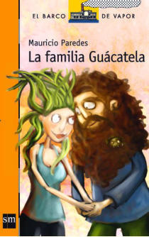 La familia guácatela