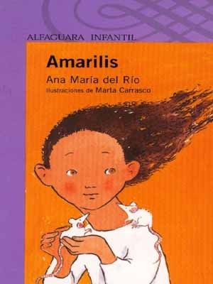 Amarilis