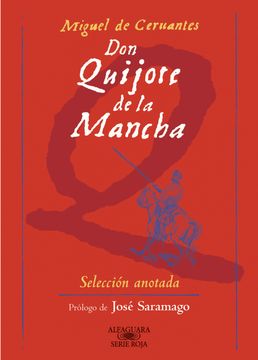 Don Quijote de la Mancha