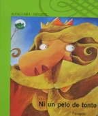 Ni un pelo de tonto cover