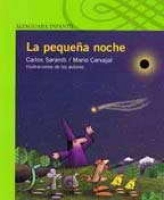 La pequeña noche