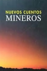 Nuevos Cuentos Mineros cover