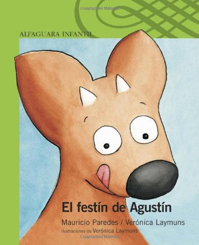 festín de Agustín, El