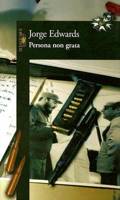Persona non grata cover