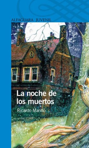 La noche de los muertos