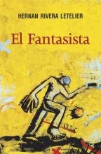 fantasista, El