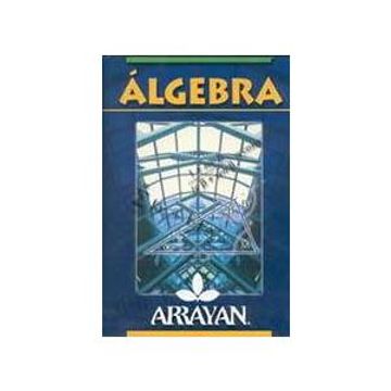 Álgebra