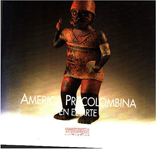 America Precolombina en el arte cover