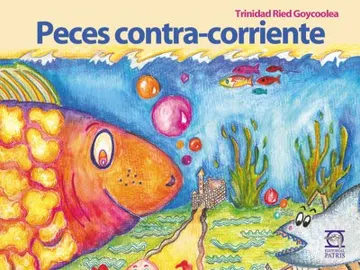 Peces contra-corriente cover