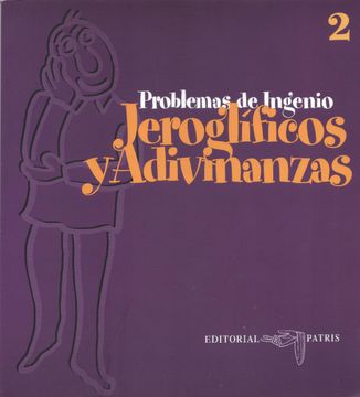 Problemas de Ingenio