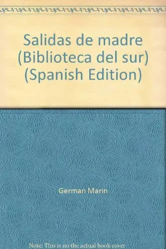 Salidas de madre