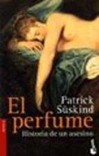 El Perfume cover