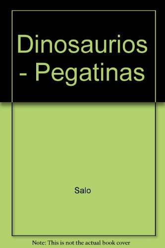 Los dinosaurios
