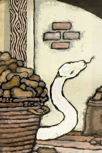 Geografía del mito y la leyenda chilenos cover