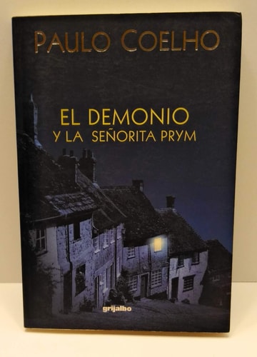 El demonio y la señorita Prym