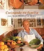 Cocinando en Familia