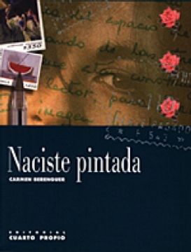 Naciste pintada
