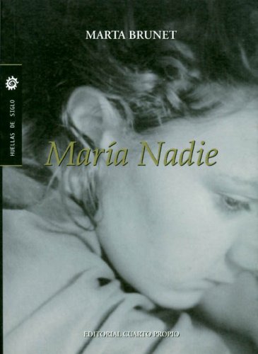 María Nadie