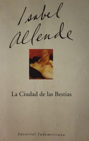 La ciudad de las bestias