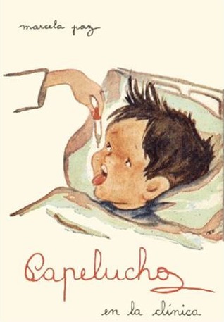 Papelucho en la clínica