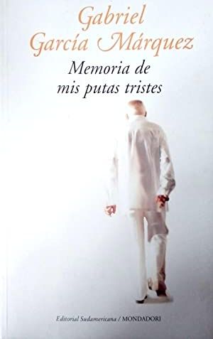 Memorias de mis putas tristes