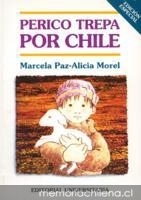 Perico trepa por chile