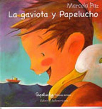 La gaviota y Papelucho