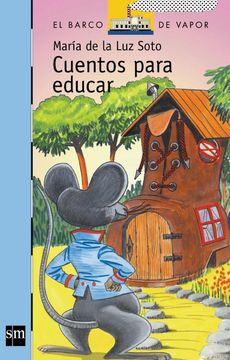 Cuentos para educar cover