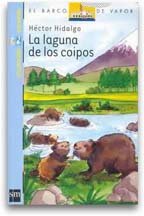 La laguna de los coipos