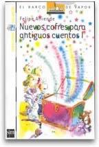 Nuevos cofres para antiguos cuentos I