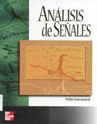 Análisis de señales cover