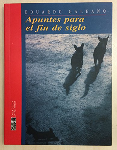 Apuntes para el fin de siglo cover