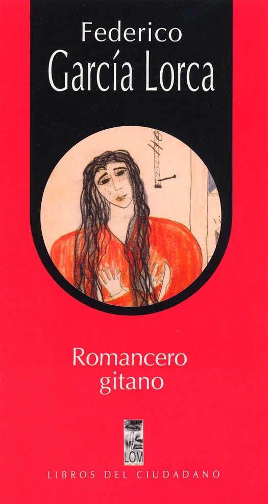 Romancero gitano