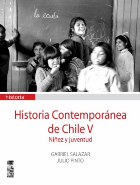 Historia Contemporánea de Chile III