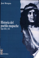 Historia del pueblo mapcuhe