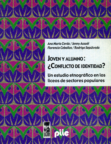 Joven y alumno: ¿conflicto de identidad?