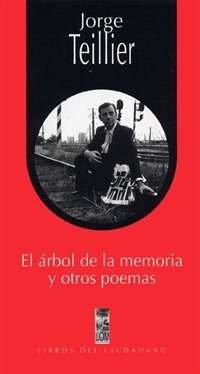 El árbol de la memoria cover