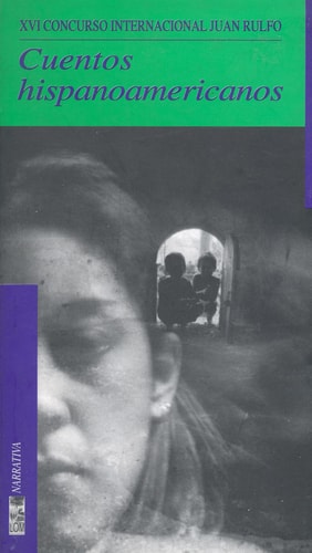 Cuentos hispanoamericanos