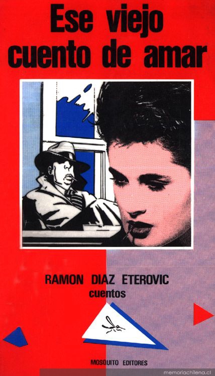 Angeles y Solitarios