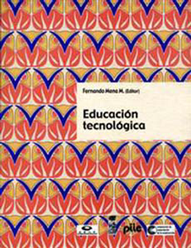 Educación Tecnológica cover
