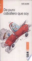 De puro caballero que soy cover