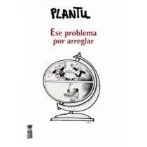 Ese problema por arreglar cover